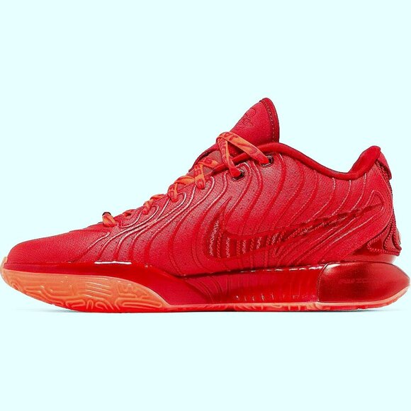 Nike LeBron XXI (21), James Gang Basketball Shoes main image 13